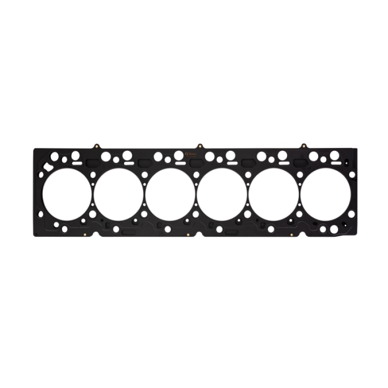Fleece Performance 07.5-18 Dodge 2500/3500 Cummins 6.7L 0.105in Thick Fire Ring Head Gasket FPE-CUMM-HG-6.7-FR FPE-CUMM-HG-6.7-FR User 1