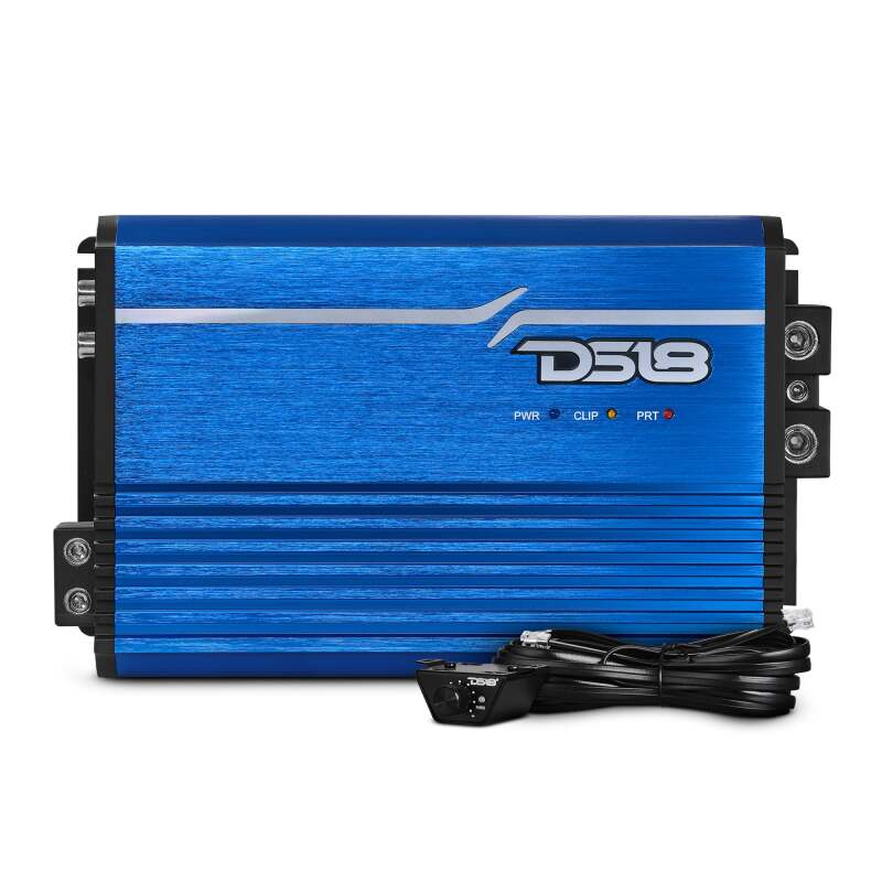 DS18 DSE FRP Class D Amplifiers Audio, Video & Radios Amplifiers main image