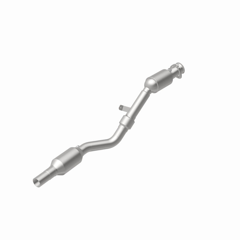 MagnaFlow Audi S4 OEM Grade Federal / EPA Compliant Direct-Fit Catalytic Converter 49872 360 Degree Image Set