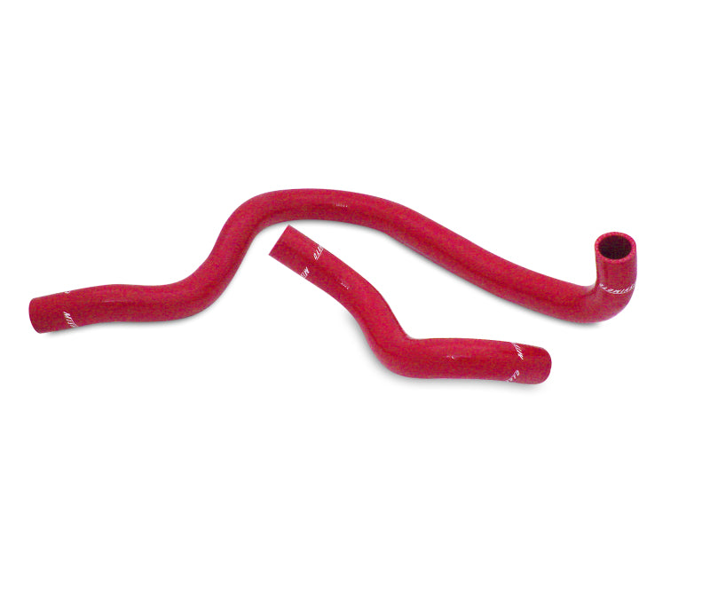 Mishimoto Hose Kit 97-01 Honda Prelude Red MMHOSE-PRE-97RD Photo - Primary