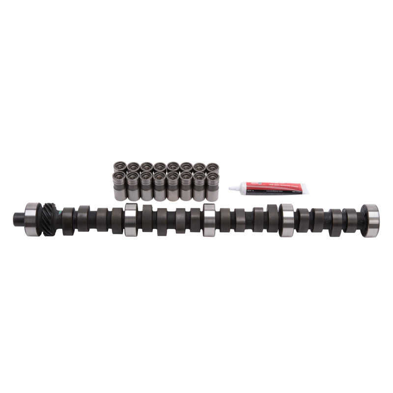 Edelbrock Perf. Plus Cam & Lifters Kit Ford 429-460 2167 Photo - Primary