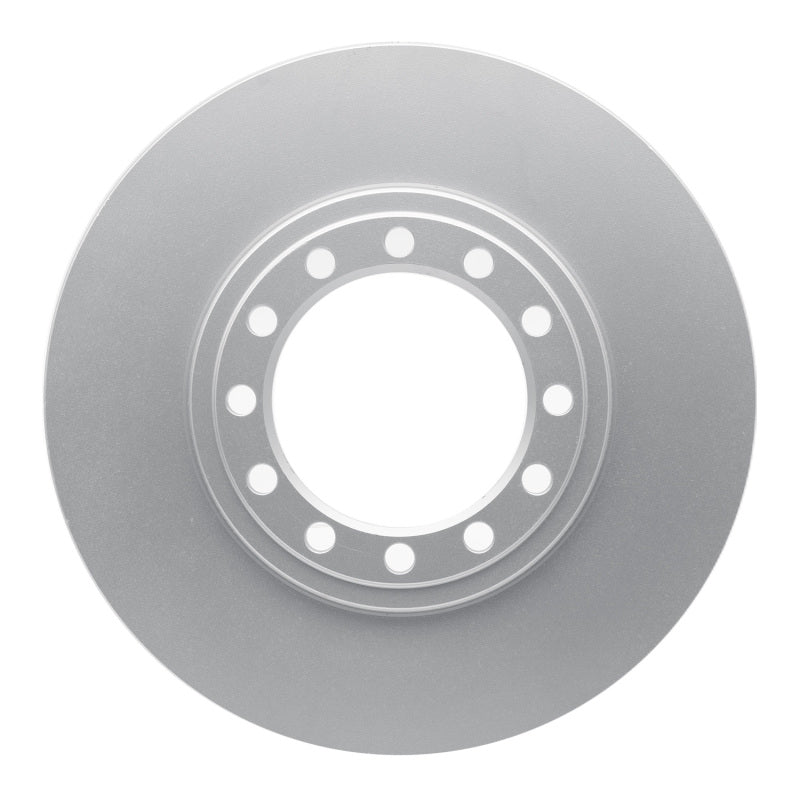 DFC DFC GeoSPEC Coated Rotors - Plain Brakes, Rotors & Pads Brake Rotors - OE - Cryo main image