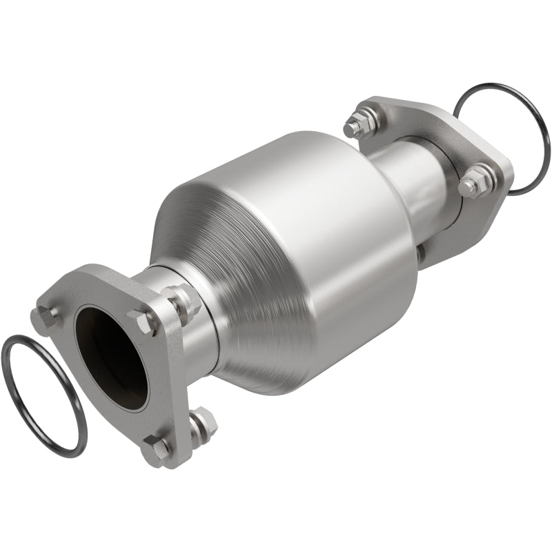 Magnaflow MAG Converter Direct Fit Exhaust, Mufflers & Tips Catalytic Converter Direct Fit main image