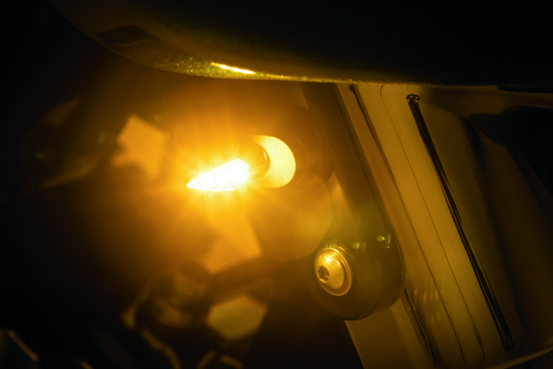 Kuryakyn Kuryakyn Front Mounts Blk 2845 2845 User 1