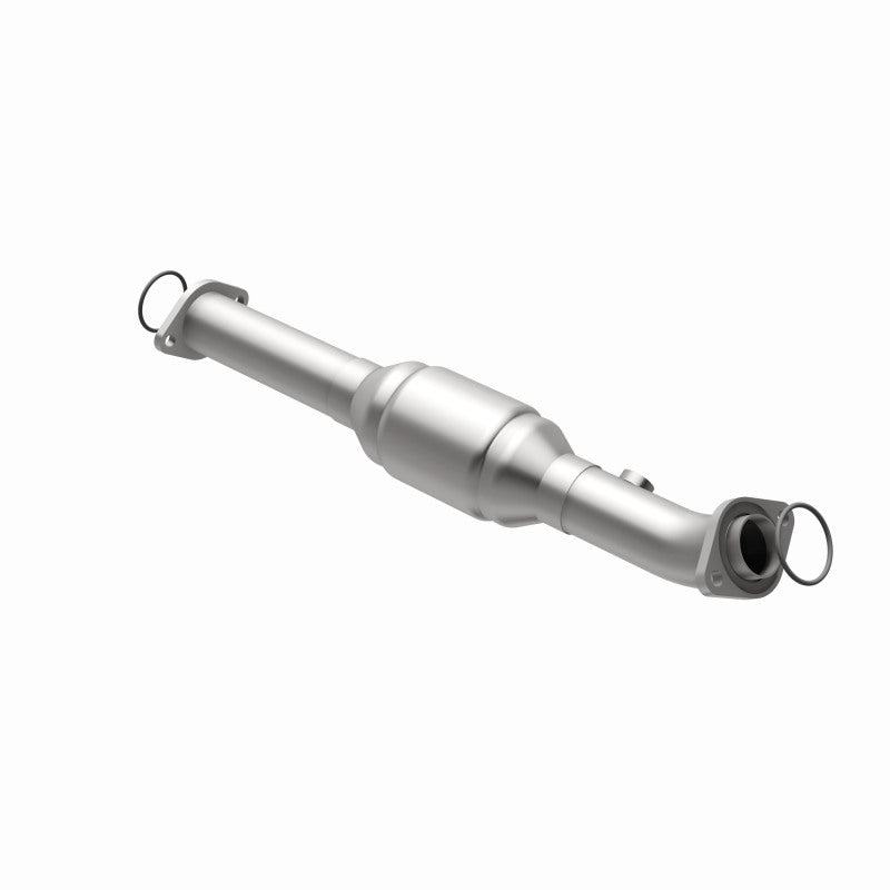 MagnaFlow Toyota Tacoma HM Grade Federal / EPA Compliant Direct-Fit Catalytic Converter 93661 360 Degree Image Set
