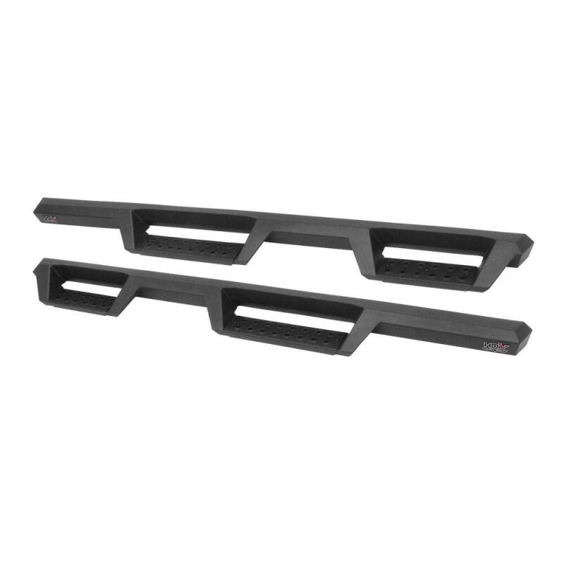 Westin HDX Drop Nerf Step Bars 56-13295 Photo - Unmounted