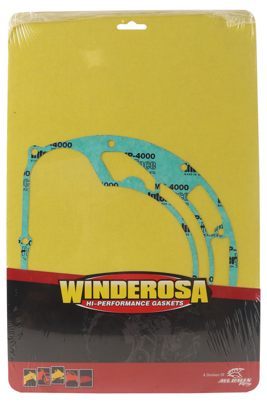 Vertex Pistons Vertex Gaskets 92-98 Yamaha XJ600 Seca II Outer Clutch Gasket Kit 333012 333012 Photo - Primary