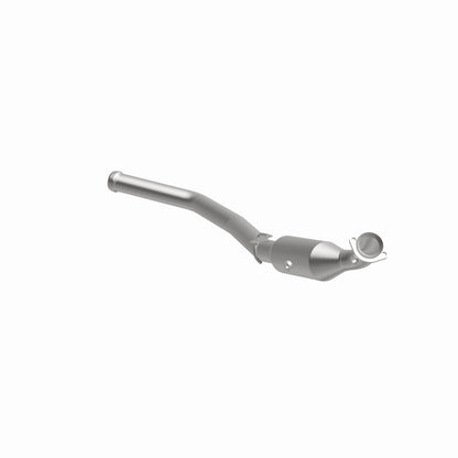 MagnaFlow Mercedes-Benz OEM Grade Federal / EPA Compliant Direct-Fit Catalytic Converter 52172 360 Degree Image Set