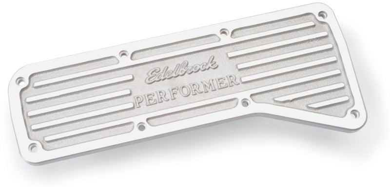 Edelbrock 5.8L Truck Manifold 3881 Photo - Unmounted