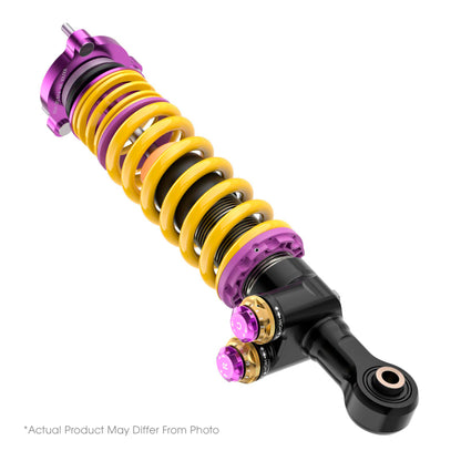 KW V5 Clubsport Bundle 2023 BMW M4 CSL (G82); 2WD 30901200FF 30901200FF User 6