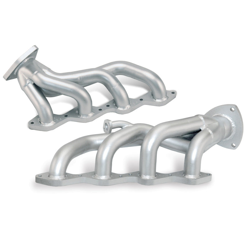 Banks Power Torque Tube Exhaust Header System For Use w/1999-2001 Chevy 4.8-5.3L 48004 Photo - Primary