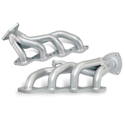 Banks Power Torque Tube Exhaust Header System For Use w/1999-2001 Chevy 4.8-5.3L 48004 Photo - Primary