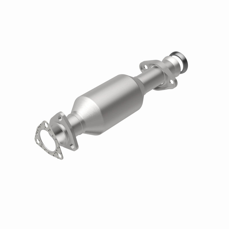 MagnaFlow Standard Grade Federal / EPA Compliant Direct-Fit Catalytic Converter 22636 360 Degree Image Set