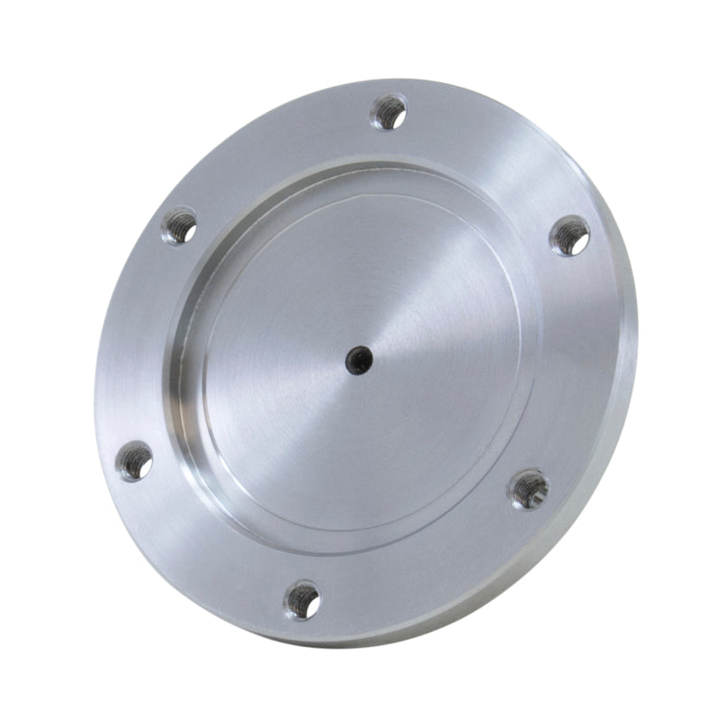 Yukon Gear & Axle Yukon Gear 1541H Alloy Front Right Hand Stub Axle For GM 8.25in IFS (05+) YA G12471491 YA G12471491 Photo - Primary