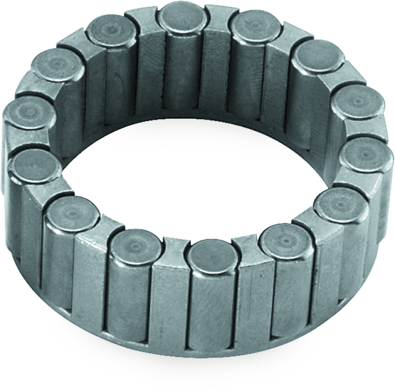Bikers Choice Roller Bearing/Retnr Kt 492565 492565 Photo - Primary