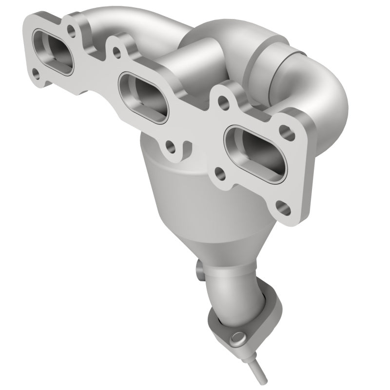 MagnaFlow OEM Grade Federal / EPA Compliant Manifold Catalytic Converter 51220 Photo - Primary