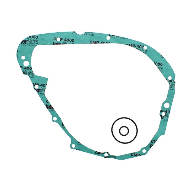 Vertex Pistons Vertex Gaskets 96-13 Yamaha XVZ13 Royal Star Ignition Cover Gasket Kit 331049 331049 Photo - Primary
