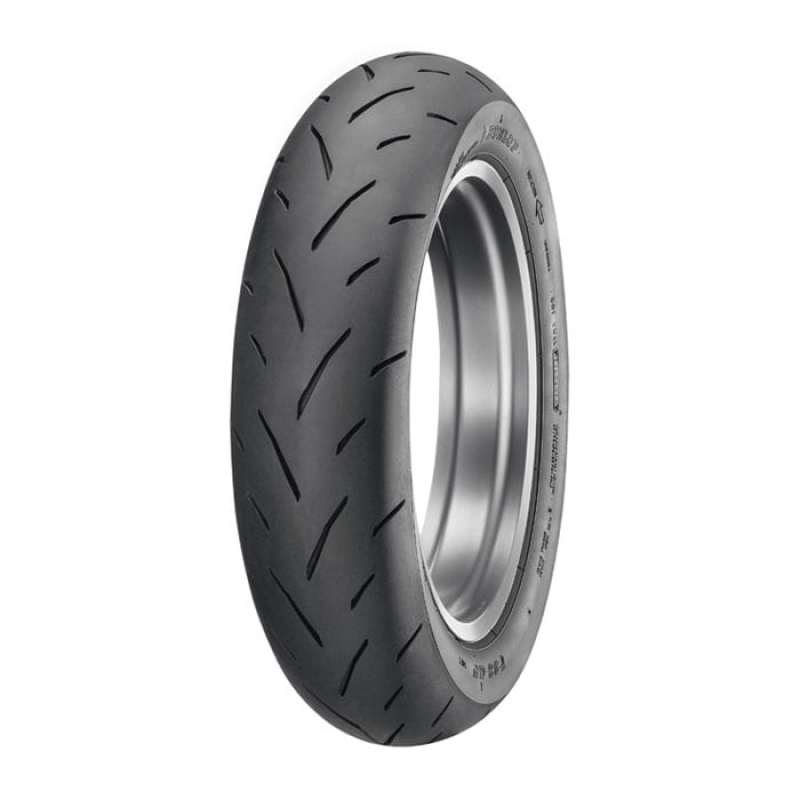 Dunlop TT93GP PRO Rear Tire - 120/80-12 M/C 55J TL 45256703 45256703 Photo - Primary