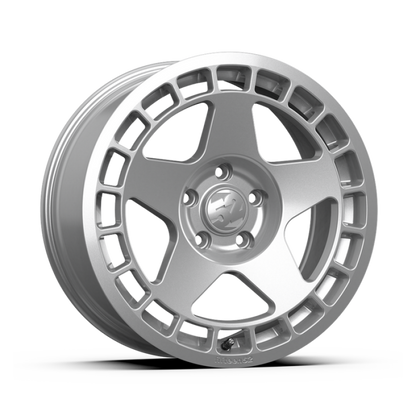fifteen52 Turbomac 17x7.5 +30 73.10mm Center Bore Speed Silver Wheel TURSS-77540+30 TURSS-77540+30 User 1