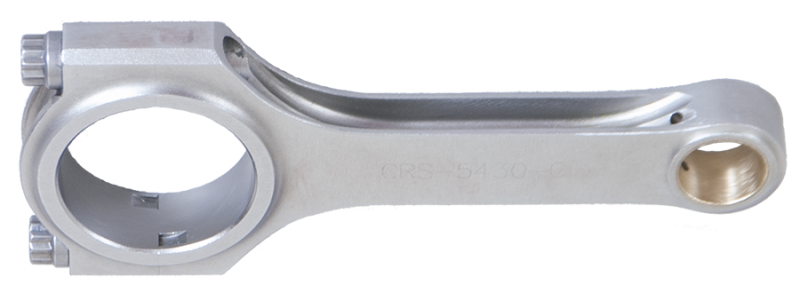 Eagle Honda B18C H-Beam Connecting Rod (Single Rod) CRS5430A3D-1 CRS5430A3D-1 Photo - Close Up