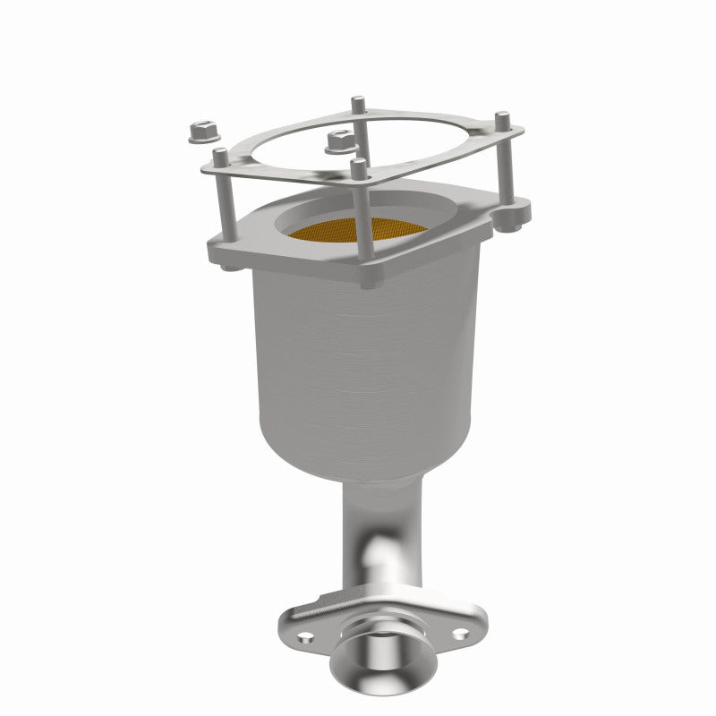 MagnaFlow California Grade CARB Compliant Direct-Fit Catalytic Converter 4561110 360 Degree Image Set