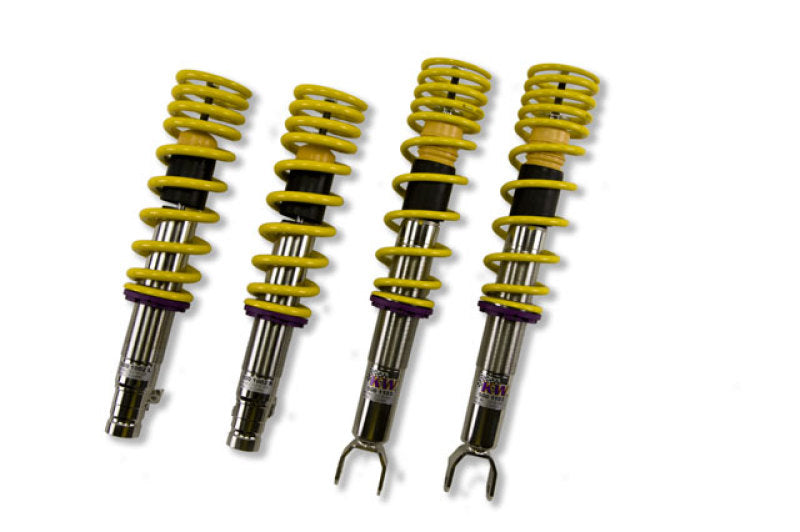KW V1 Coilover Kit Acura Integra (DC2) 10250014 10250014 Photo - out of package