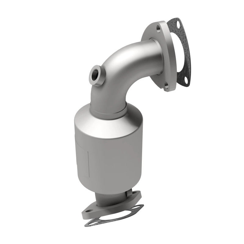 MagnaFlow HM Grade Federal / EPA Compliant Direct-Fit Catalytic Converter 50875 360 Degree Image Set