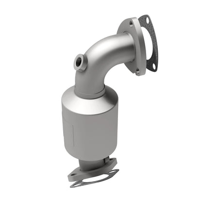 MagnaFlow HM Grade Federal / EPA Compliant Direct-Fit Catalytic Converter 50875 360 Degree Image Set