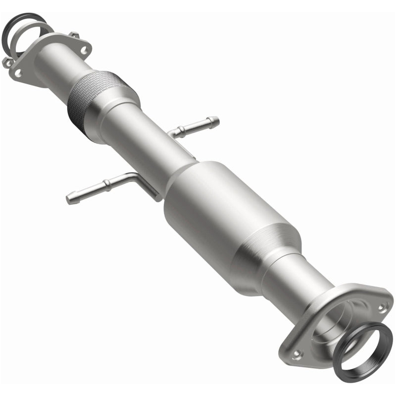 MagnaFlow Lexus RX350 OEM Grade Federal / EPA Compliant Direct-Fit Catalytic Converter 21-096 Photo - out of package