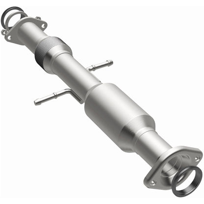MagnaFlow Lexus RX350 OEM Grade Federal / EPA Compliant Direct-Fit Catalytic Converter 21-096 Photo - out of package