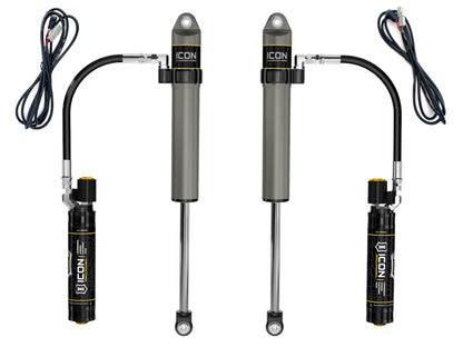 ICON 2020+ Jeep Gladiator JT 2.5in Front 2.5 Series Shocks VS RR CDEV - Pair 27821EP 27821EP Photo - Primary