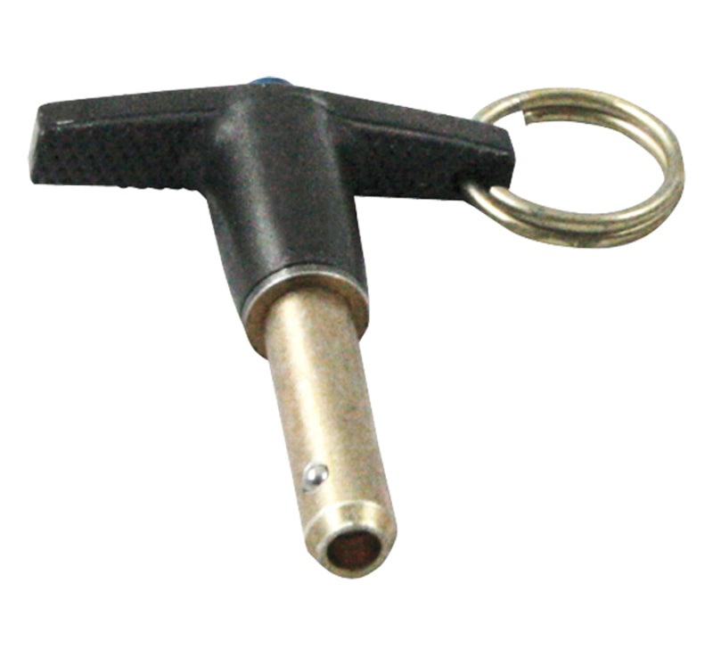 Moroso Quick Release Pin, 3/8 In. Dia X 1 In. Long, Single Pack 90373 Photo - Primary