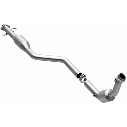 MagnaFlow Mercedes-Benz SL500 California Grade CARB Compliant Direct-Fit Catalytic Converter 444048 Photo - out of package