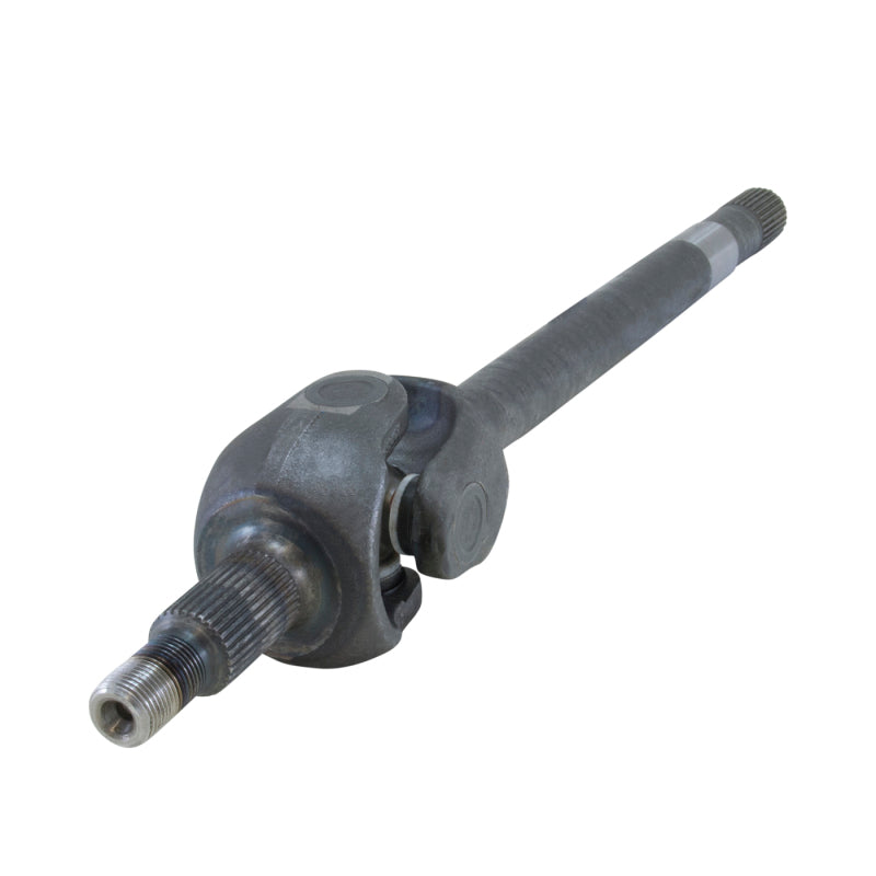 Yukon Gear & Axle Yukon Gear Left Hand axle Assembly For 10-11 Ford insuper 60in F250/F350 Front / w/Stub Axle Seal YA D2013341-2 YA D2013341-2 Photo - Primary