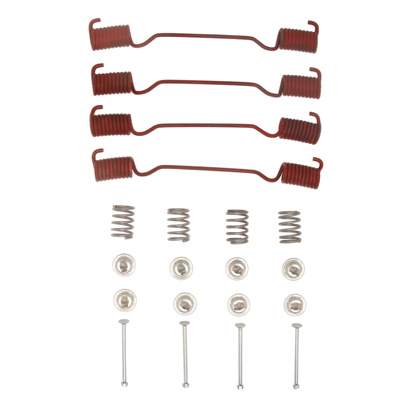 DFC DFC Drum Brake Hardware Kits Brakes, Rotors & Pads Brake Hardware main image