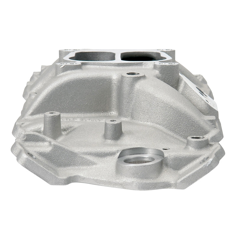 Edelbrock Perf. EGR Manifold 87-95 3706 Photo - out of package