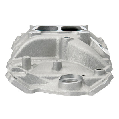 Edelbrock Perf. EGR Manifold 87-95 3706 Photo - out of package