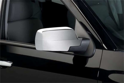 Putco Mirror Covers - 2014-2014, Chevrolet Silverado LD 400141 Photo - Primary