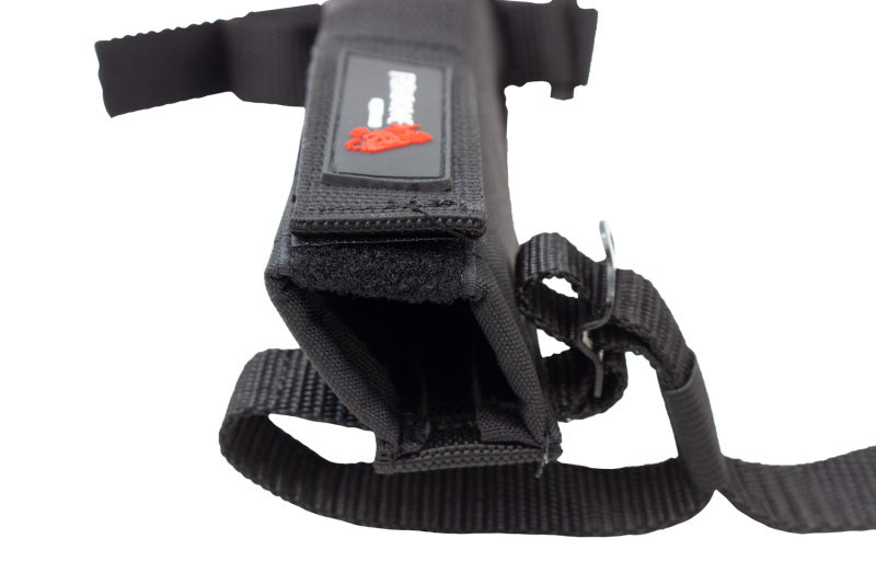 Fishbone Offroad Roll Bar Flashlight Holder FB55158 FB55158 Photo - out of package