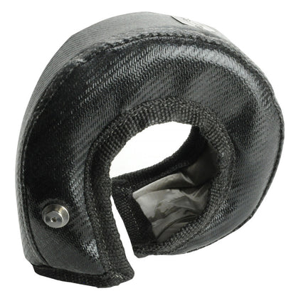 DEI Gen-3 Turbo Shield T4 - Shield Only - Onyx 10269 10269 Photo - out of package