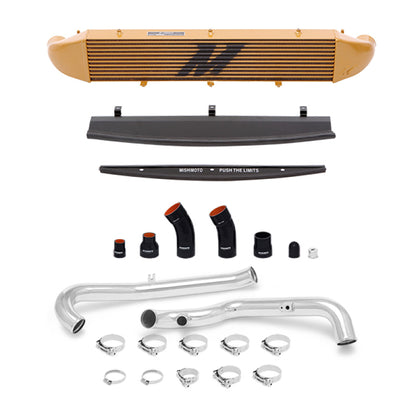 Mishimoto Ford Fiesta St Performance Intercooler Kit MMINT-FIST-14KPG Photo - Primary