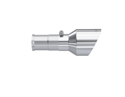 MBRP 2025+ Ram 1500 3.0L 5in. Dual Tips - Stainless Steel T5204 T5204 User 1