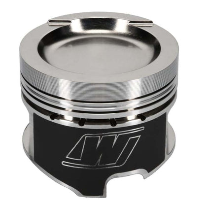 Wiseco Volkswagen 1.8L 8V 81.25mm Bore 39.50mm Compression Height Piston - Set of 4 KE198M8125AP KE198M8125AP User 5