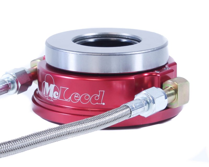 McLeod Hyd T.O. Brg Kit Gm T56 Blt On Collar Slip On Brg 0V6WW 14-302 Photo - Primary
