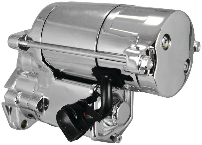 Bikers Choice 2.0Kw Starter Chr 215138 215138 Photo - Primary