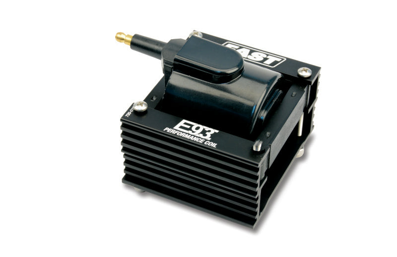 FAST Ignition Controller Kit FAST E7 CD Digital Dual Rev Limiter w/ E93 Coil 307224 307224 User 2