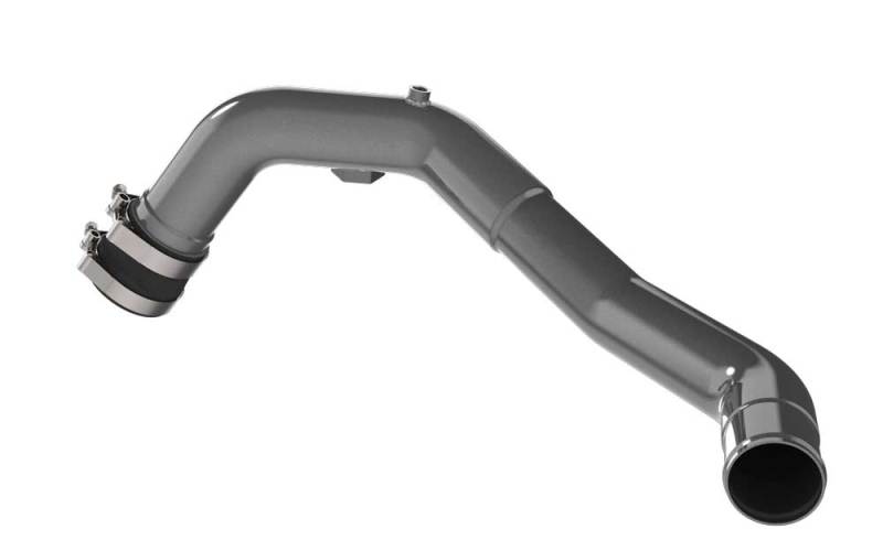 K&N Engineering K&N 19-21 Kia Stringer  V6-3.3L Charge Pipe Kit 77-1014KS 77-1014KS Photo - out of package