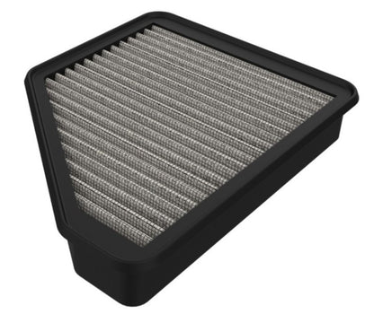 aFe MagnumFLOW OE Replacement Air Filter w/Pro Dry S Media 10-17 Chevy Equinox L4-2.4L / V6 3.0/3.6L 31-10319 31-10319 User 1