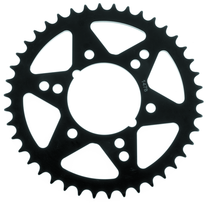 BikeMaster Honda Rear Steel Sprocket 520 39T - Black 965224 965224 User 3