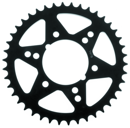 BikeMaster Honda Rear Steel Sprocket 520 39T - Black 965224 965224 User 3